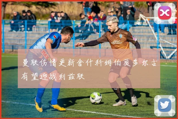 曼联伤情更新舍什科姆伯莫多尔古有望迎战利兹联